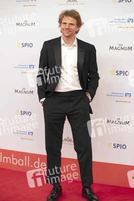 Deutscher Filmball 2025 in München