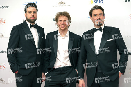 Deutscher Filmball 2025 in München