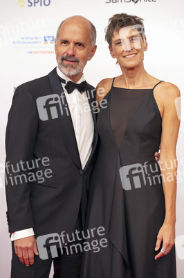 Deutscher Filmball 2025 in München