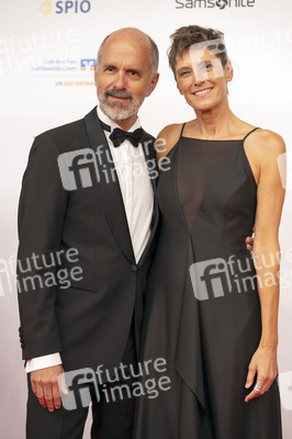 Deutscher Filmball 2025 in München