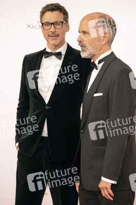 Deutscher Filmball 2025 in München