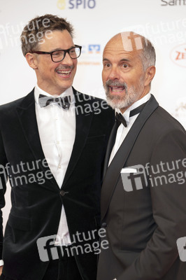 Deutscher Filmball 2025 in München