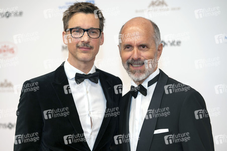 Deutscher Filmball 2025 in München