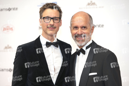 Deutscher Filmball 2025 in München