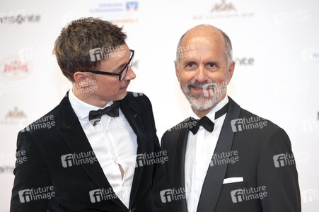 Deutscher Filmball 2025 in München