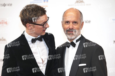 Deutscher Filmball 2025 in München