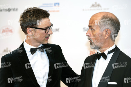 Deutscher Filmball 2025 in München