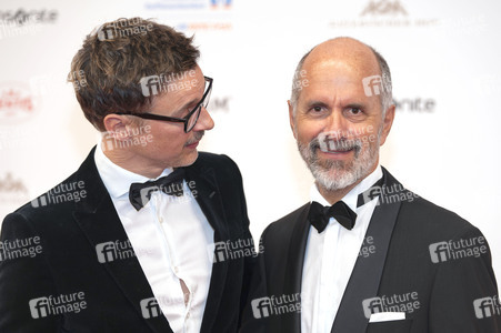 Deutscher Filmball 2025 in München