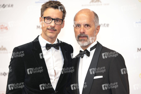 Deutscher Filmball 2025 in München