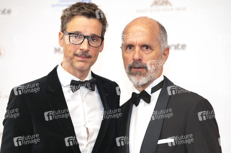 Deutscher Filmball 2025 in München