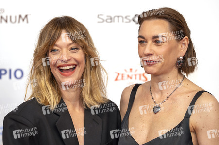 Deutscher Filmball 2025 in München