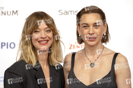 Deutscher Filmball 2025 in München