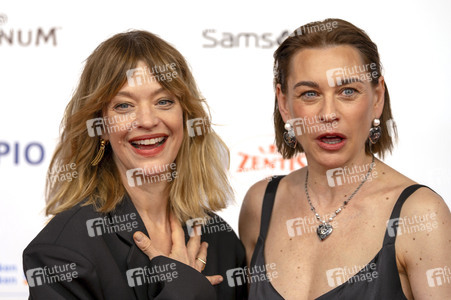 Deutscher Filmball 2025 in München