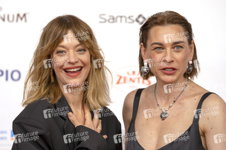 Deutscher Filmball 2025 in München