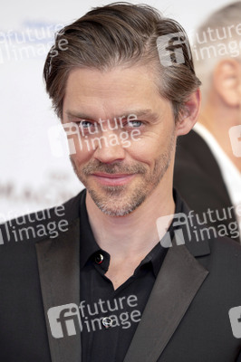 Deutscher Filmball 2025 in München