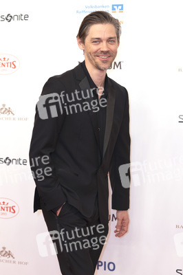 Deutscher Filmball 2025 in München