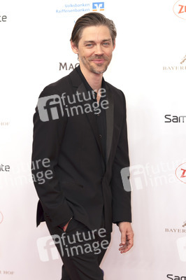 Deutscher Filmball 2025 in München