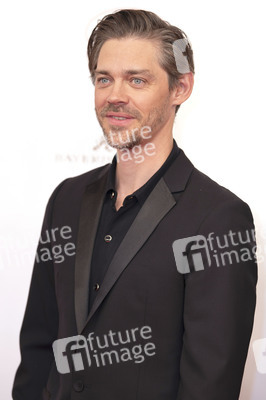 Deutscher Filmball 2025 in München