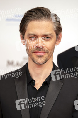 Deutscher Filmball 2025 in München