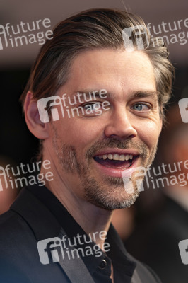 Deutscher Filmball 2025 in München