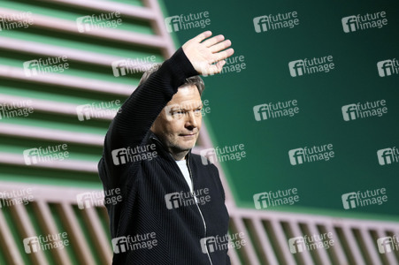 Außerordentliche Bundesdelegiertenkonferenz von Bündnis 90/Die Grünen in Berlin