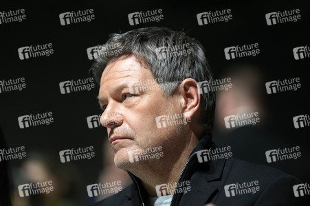 Außerordentliche Bundesdelegiertenkonferenz von Bündnis 90/Die Grünen in Berlin