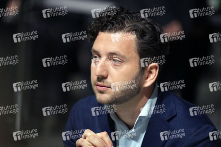 Außerordentliche Bundesdelegiertenkonferenz von Bündnis 90/Die Grünen in Berlin