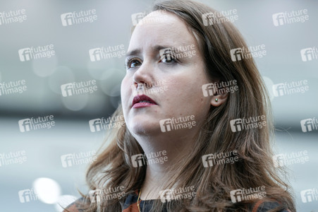 Außerordentliche Bundesdelegiertenkonferenz von Bündnis 90/Die Grünen in Berlin