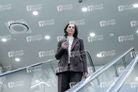 Außerordentliche Bundesdelegiertenkonferenz von Bündnis 90/Die Grünen in Berlin