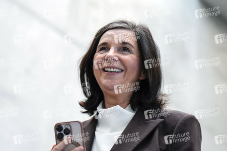 Außerordentliche Bundesdelegiertenkonferenz von Bündnis 90/Die Grünen in Berlin