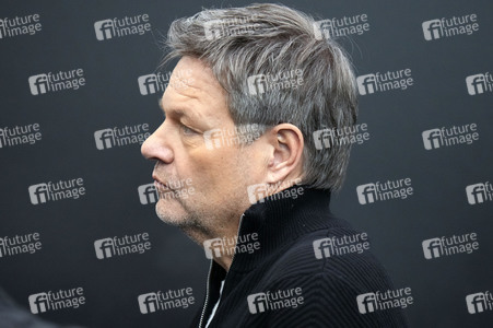 Außerordentliche Bundesdelegiertenkonferenz von Bündnis 90/Die Grünen in Berlin