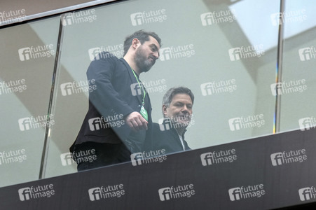 Außerordentliche Bundesdelegiertenkonferenz von Bündnis 90/Die Grünen in Berlin