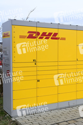 Symbolfoto Packstation