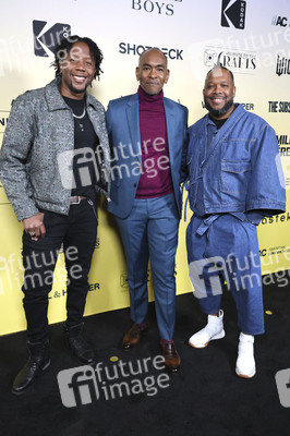 'Tribute to the Crafts' Event in Los Angeles