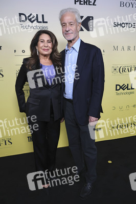 'Tribute to the Crafts' Event in Los Angeles