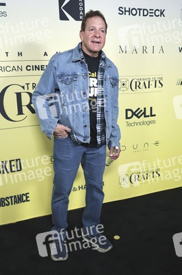 'Tribute to the Crafts' Event in Los Angeles