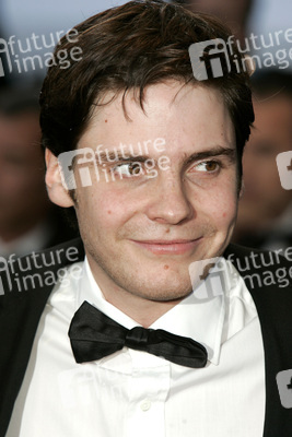 Filmpremiere 'Merry Christmas', Cannes Film Festival 2005