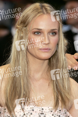 Filmpremiere 'Merry Christmas', Cannes Film Festival 2005