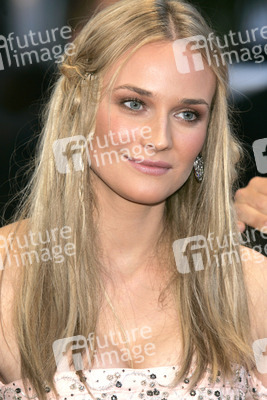 Filmpremiere 'Merry Christmas', Cannes Film Festival 2005