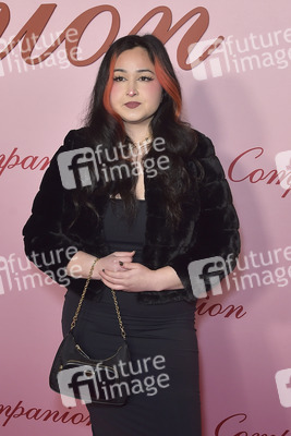 Filmpremiere 'Companion - Die perfekte Begleitung' in Los Angeles