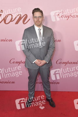 Filmpremiere 'Companion - Die perfekte Begleitung' in Los Angeles