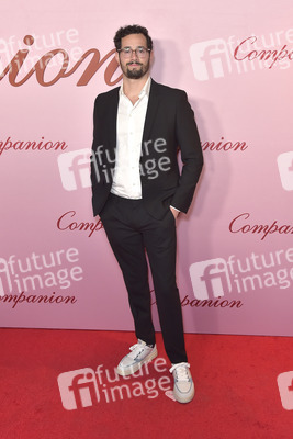 Filmpremiere 'Companion - Die perfekte Begleitung' in Los Angeles