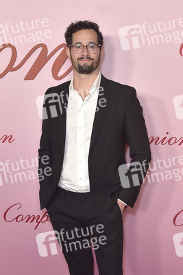 Filmpremiere 'Companion - Die perfekte Begleitung' in Los Angeles