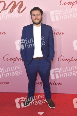 Filmpremiere 'Companion - Die perfekte Begleitung' in Los Angeles
