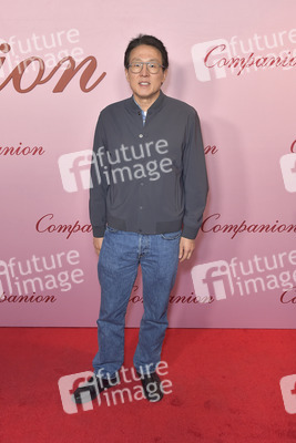 Filmpremiere 'Companion - Die perfekte Begleitung' in Los Angeles
