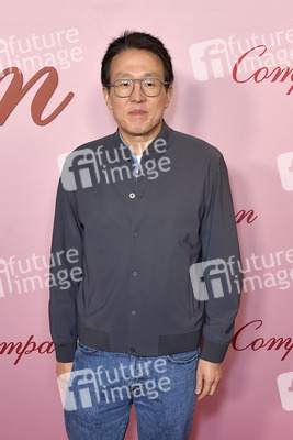 Filmpremiere 'Companion - Die perfekte Begleitung' in Los Angeles
