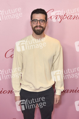 Filmpremiere 'Companion - Die perfekte Begleitung' in Los Angeles