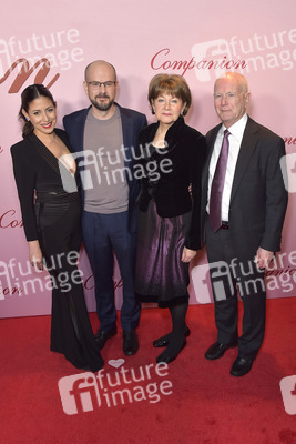 Filmpremiere 'Companion - Die perfekte Begleitung' in Los Angeles