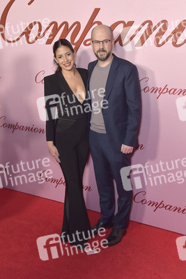 Filmpremiere 'Companion - Die perfekte Begleitung' in Los Angeles