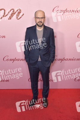 Filmpremiere 'Companion - Die perfekte Begleitung' in Los Angeles